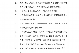 金台为什么选择专业追讨公司来处理您的债务纠纷？